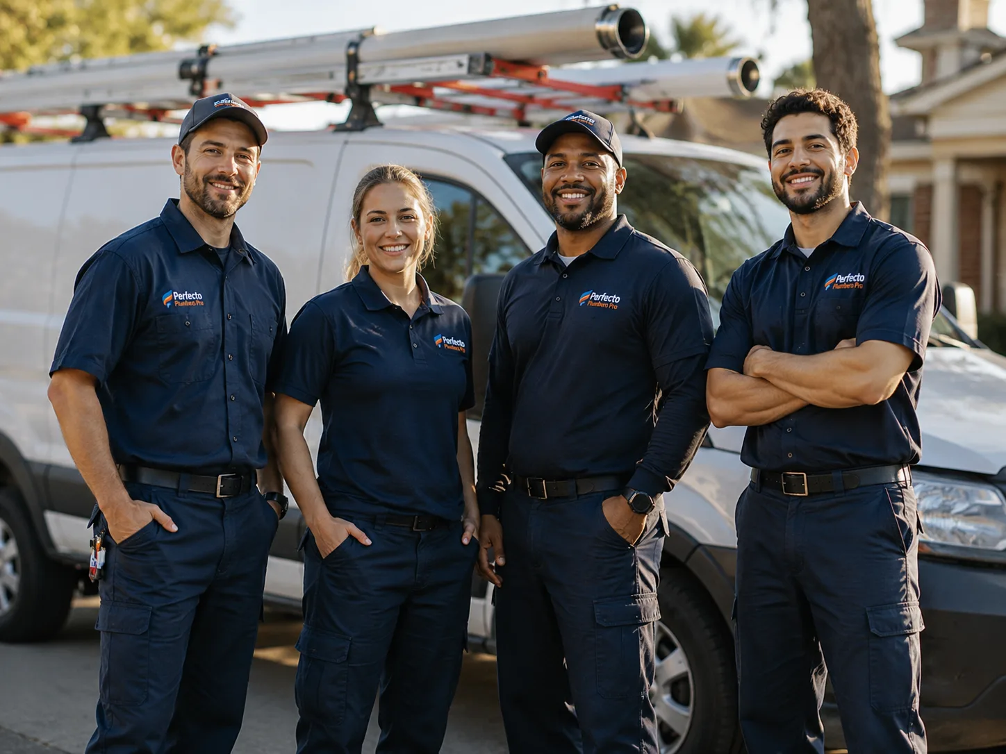 Emergency Plumber Near Me in Wilmar, AR near me